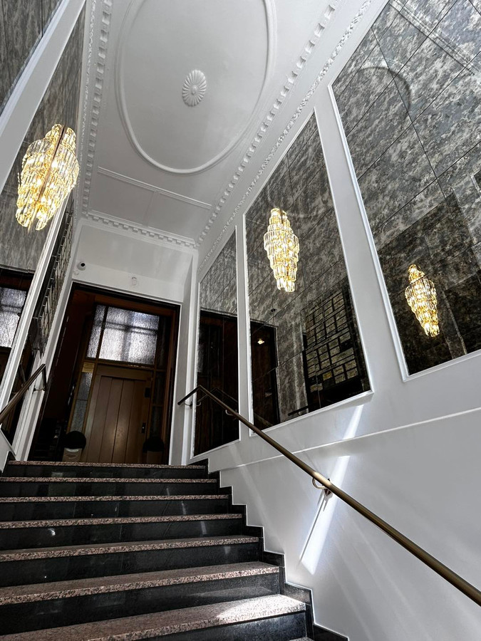 Lokal biurowy w ścisłym centrum Kalisza - 18,5 m² - Widok 3
