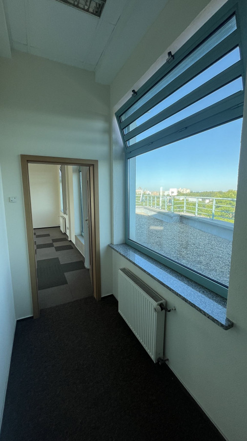Lokal na wynajem - Opole, \"EUROPOLE\" - 62 m² - Widok 4
