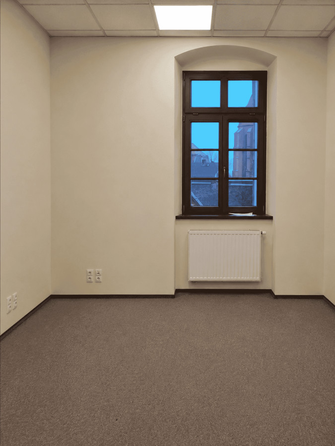 Lokal biurowy do wynajęcia – 20 m², Rynek Dzierżoniów (lokal nr 16) - Widok 5