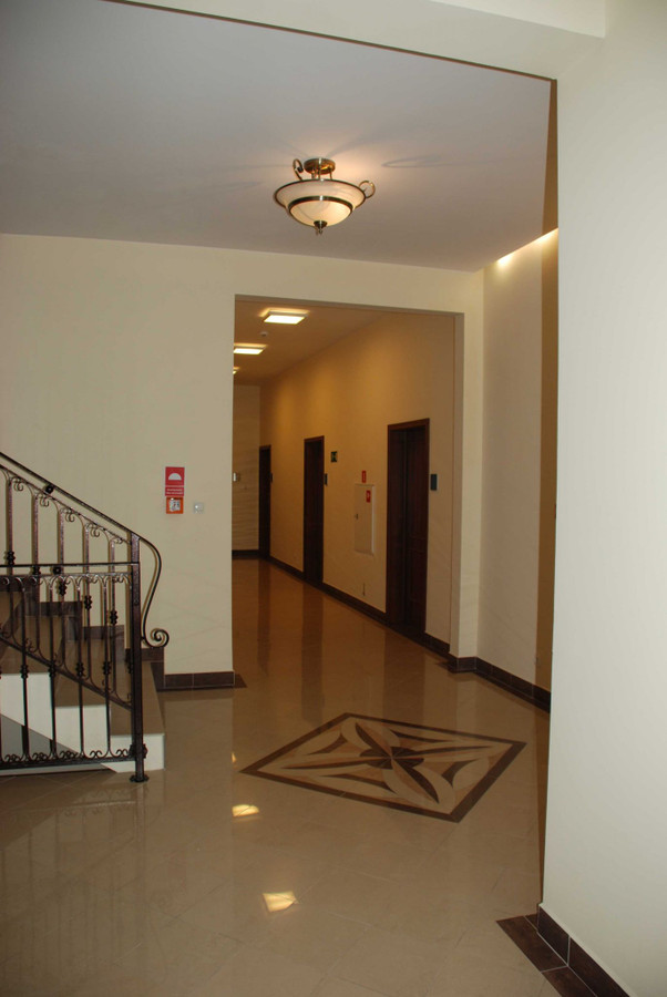 Lokal biurowy do wynajęcia – 20 m², Rynek Dzierżoniów (lokal nr 16) - Widok 4