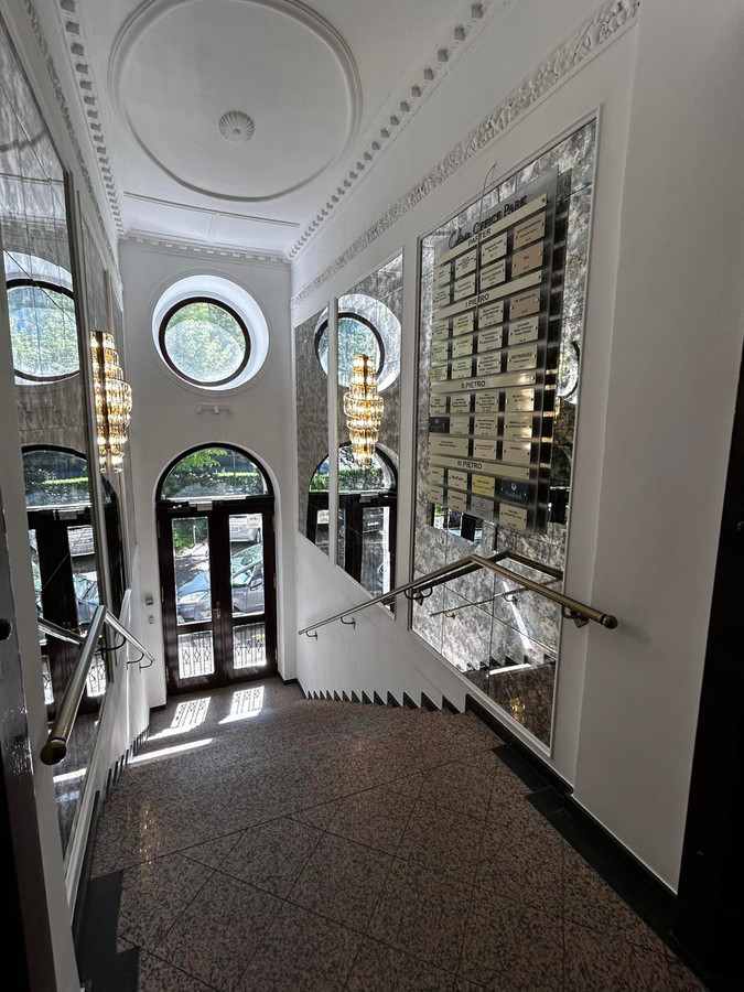 Lokal biurowy w ścisłym centrum Kalisza - 18,5 m² - Widok 2