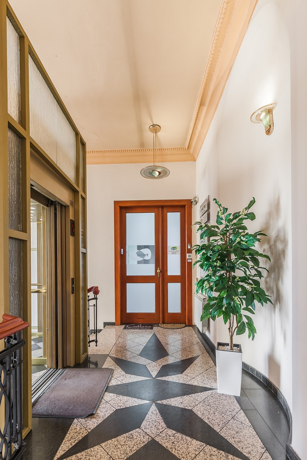 Lokal biurowy w ścisłym centrum Kalisza - 18,5 m² - Widok 4
