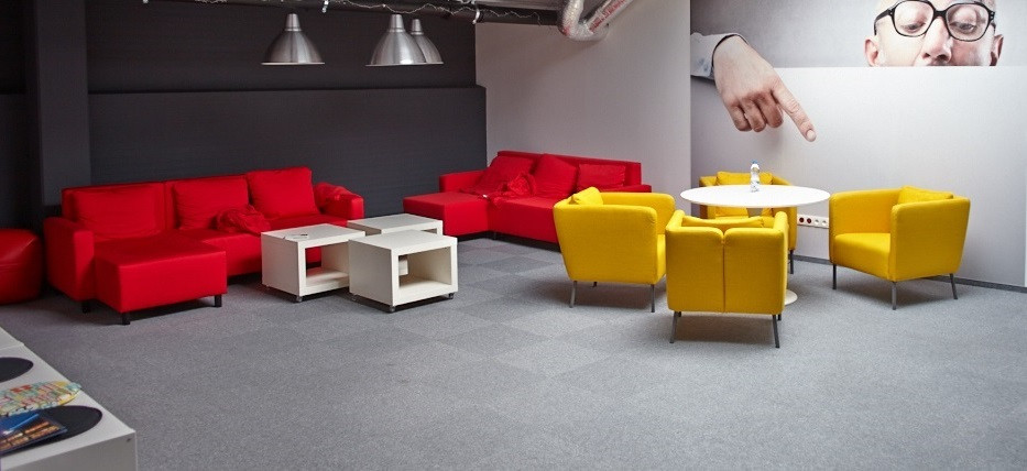 Bezpośrednio - biuro 246 m² - ul. Działkowa Okęcie - Więcej