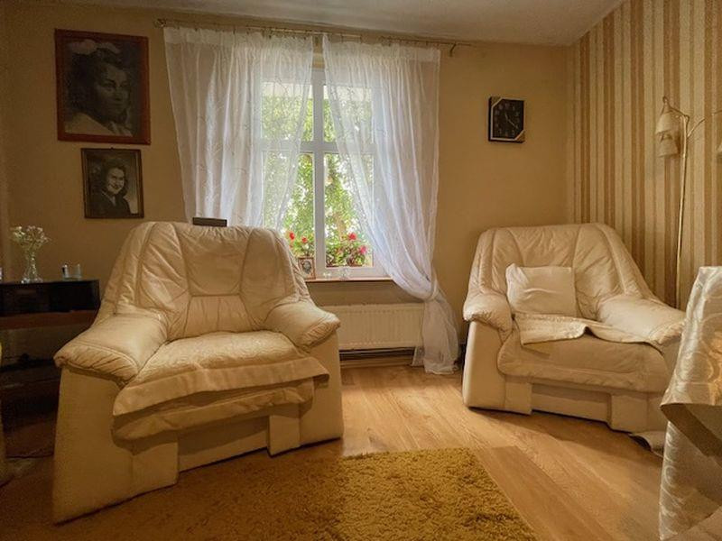 Mieszkanie – Gdańsk, Ludolfino, Oliwa - Widok 3