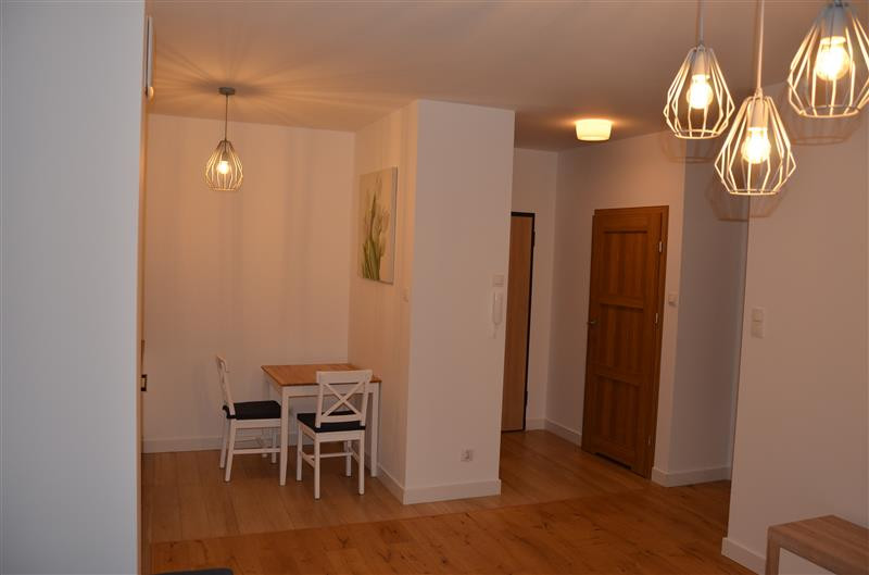 Mieszkanie – Gdańsk, Lawendowe Wzgórze, Jasień - Widok 5