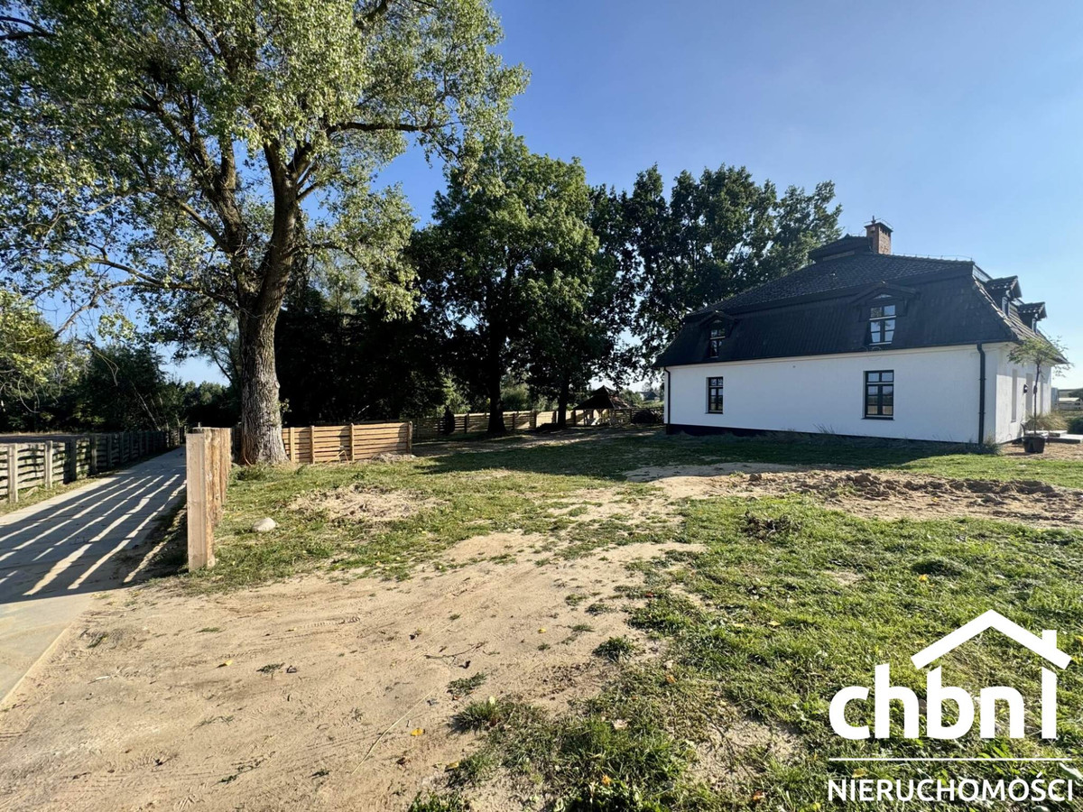 Dom – Tuchola, Nad Bladówkiem - Widok 5