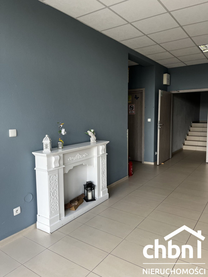 Lokal na wynajem w Chojnicach o pow. 18 m² - Widok 3