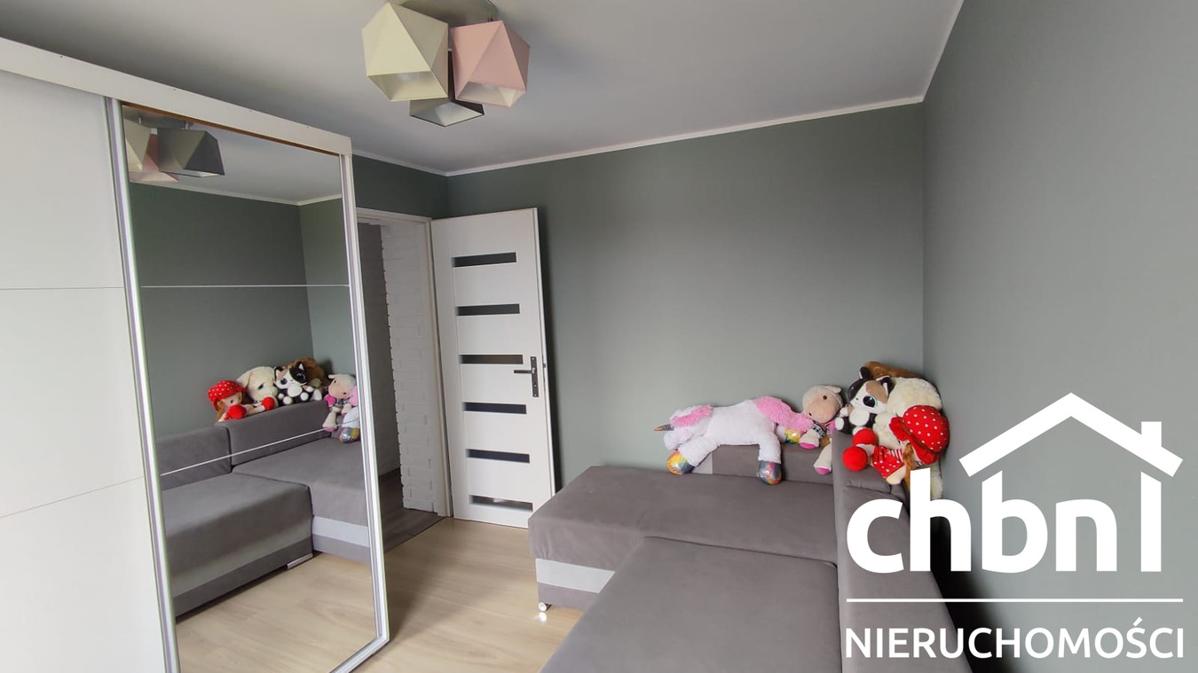 Apartment in Czersk, powiat chojnicki - Widok 4