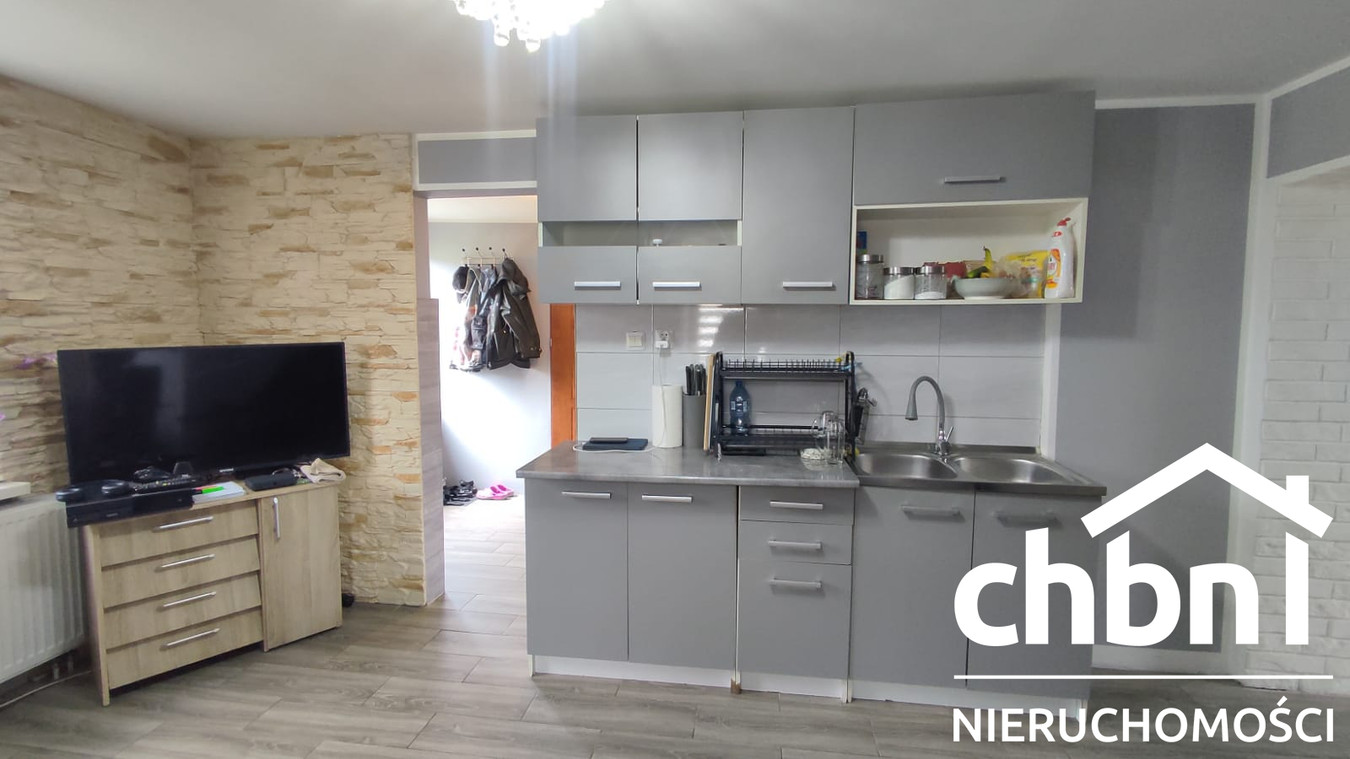 Apartment in Czersk, powiat chojnicki - Widok 5