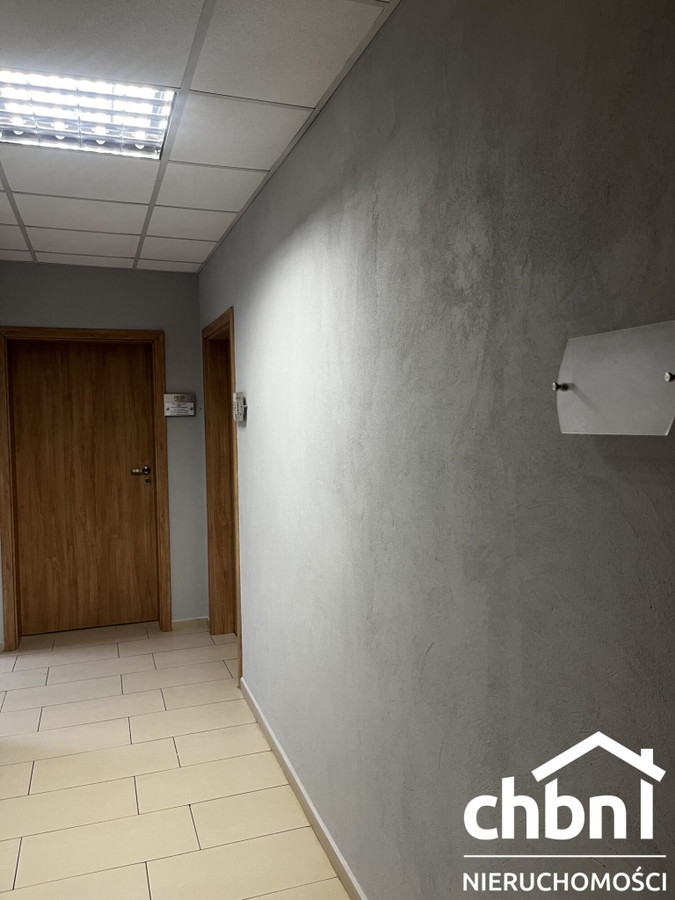 Lokal na wynajem w Chojnicach o pow. 18 m² - Widok 5