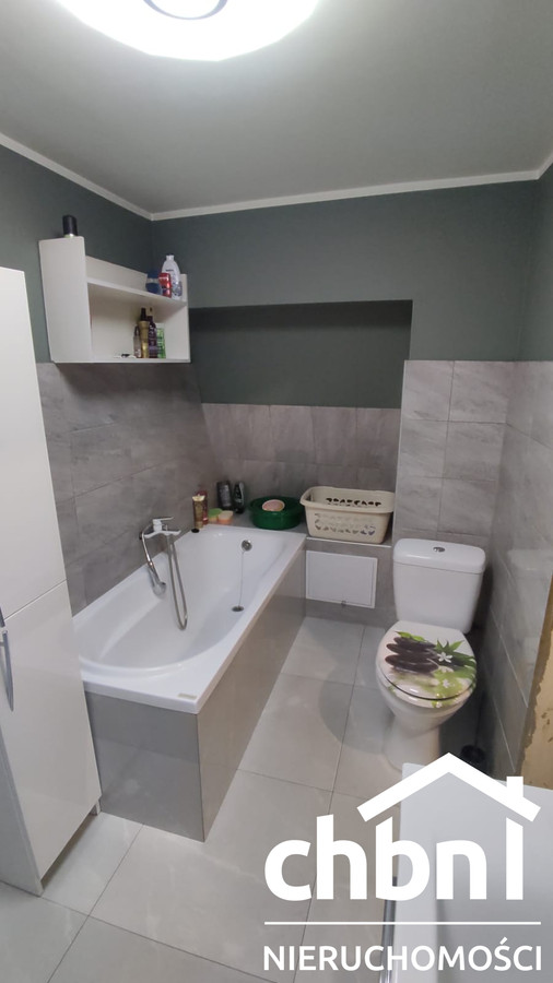 Apartment in Czersk, powiat chojnicki - Widok 3