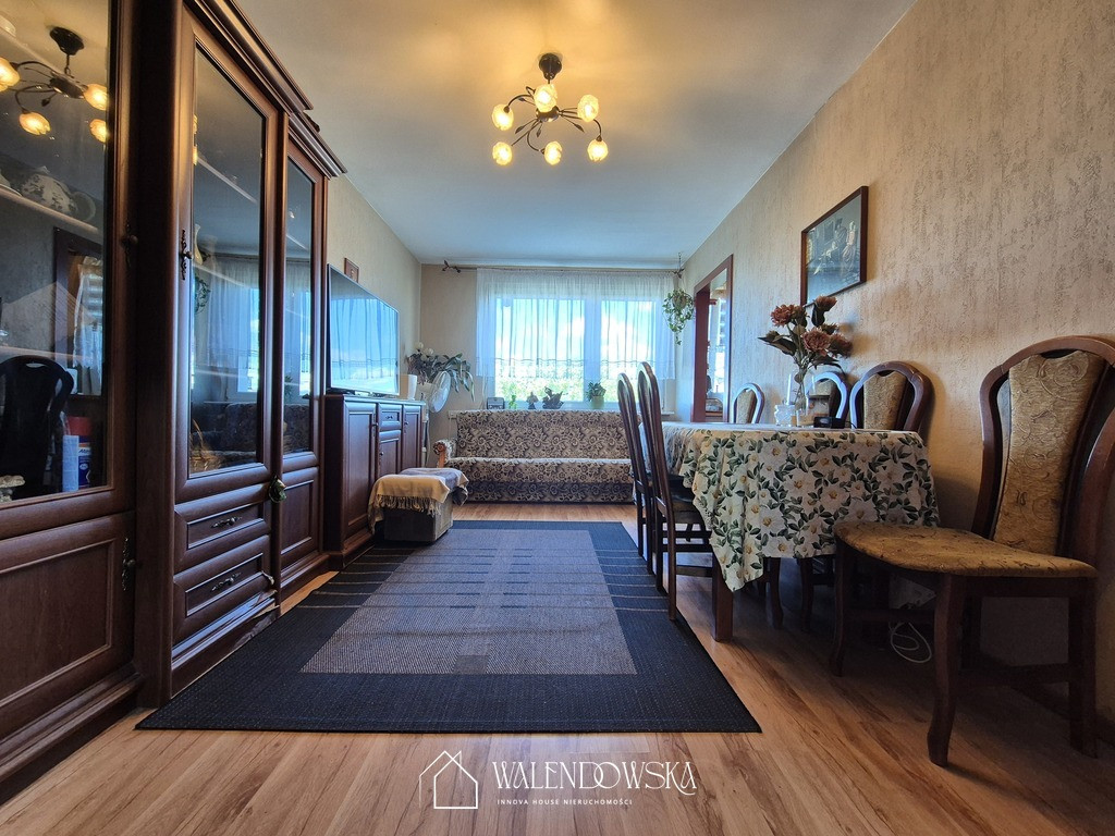 Apartment in Słupsk, Osiedle Niepodległości, Zatorze - Widok 2