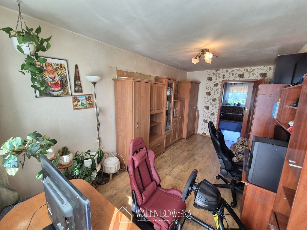 Apartment in Słupsk, Osiedle Niepodległości, Zatorze - Widok 3