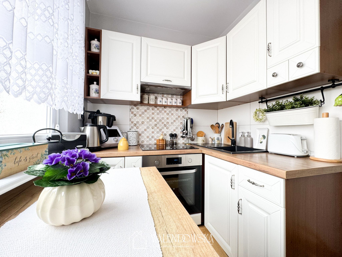 Apartment in Ustka, Osiedle Piotra Dunina, Grabienko - Widok 4