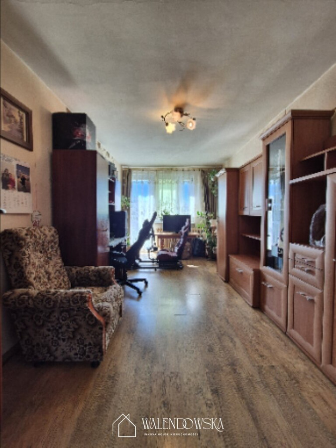 Apartment in Słupsk, Osiedle Niepodległości, Zatorze - Widok 4