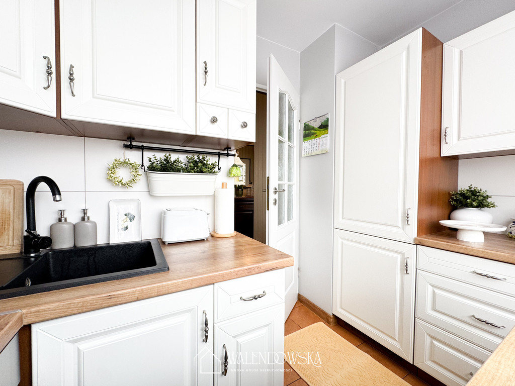 Apartment in Ustka, Osiedle Piotra Dunina, Grabienko - Widok 5
