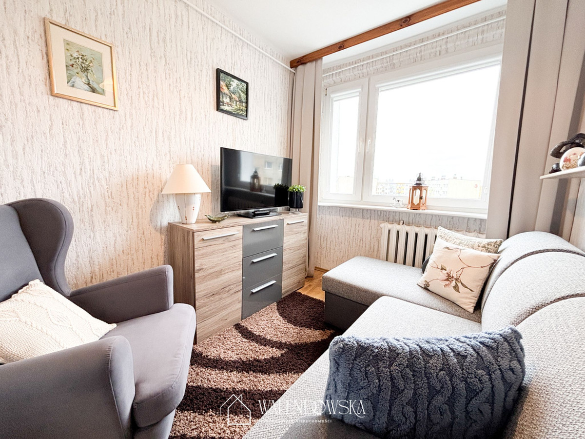 Apartment in Ustka, Osiedle Piotra Dunina, Grabienko - Widok 2