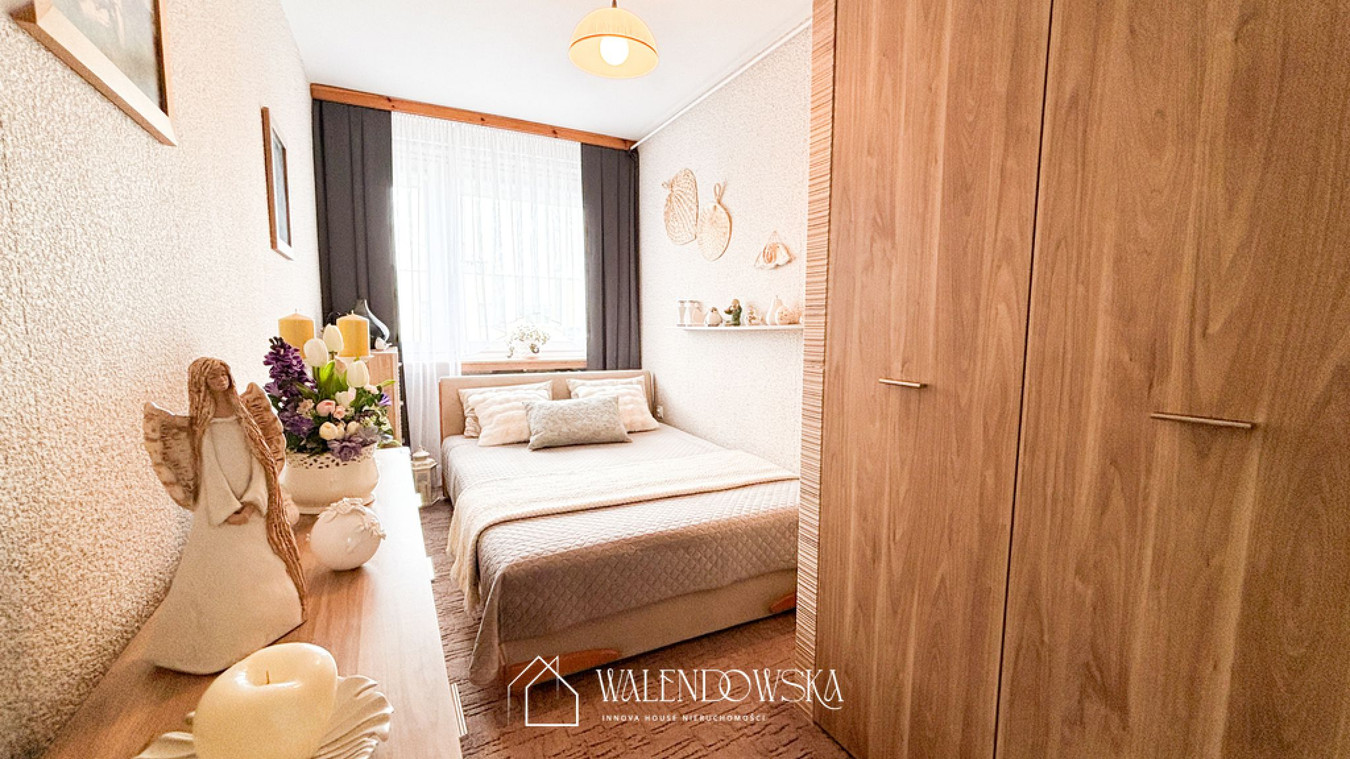 Apartment in Ustka, Osiedle Piotra Dunina, Grabienko - Widok 3