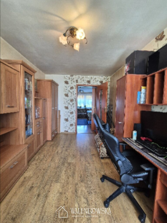 Apartment in Słupsk, Osiedle Niepodległości, Zatorze - Widok 5