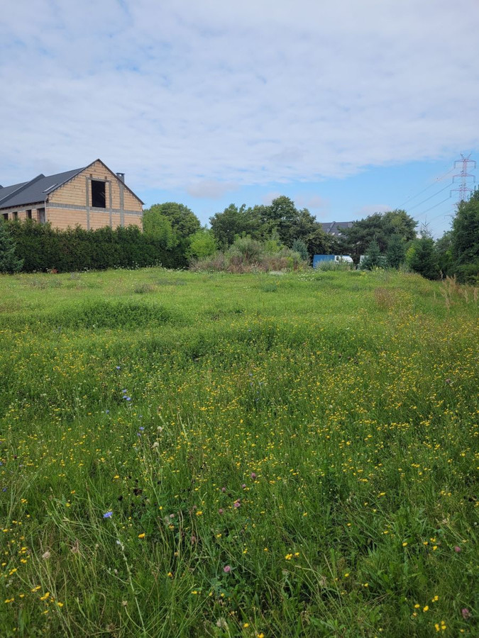 Urokliwie zlokalizowana działka budowlana - Widok 4