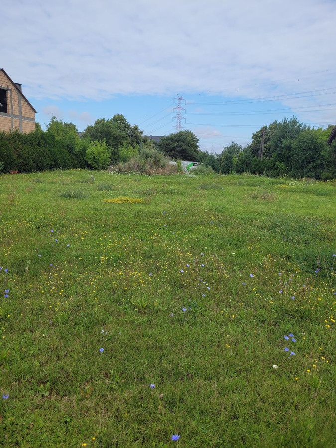 Urokliwie zlokalizowana działka budowlana - Widok 5