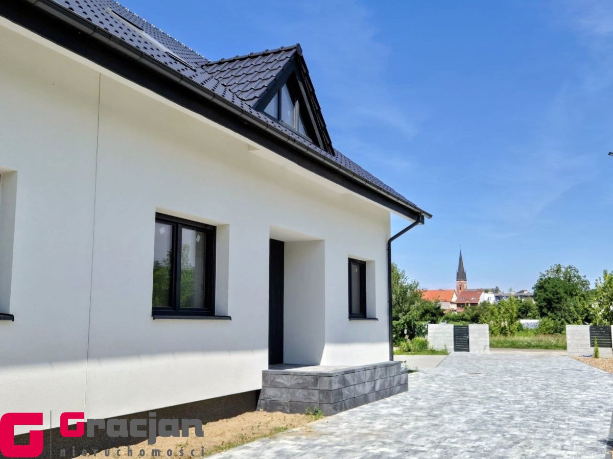 Dom – Oborniki - Widok 2
