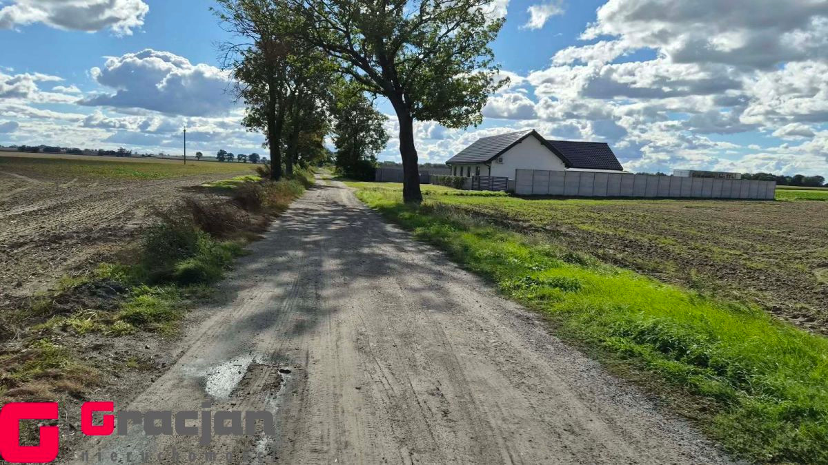 Grunt na sprzedaż, Urbanie, 11065.00 m² - Widok 5