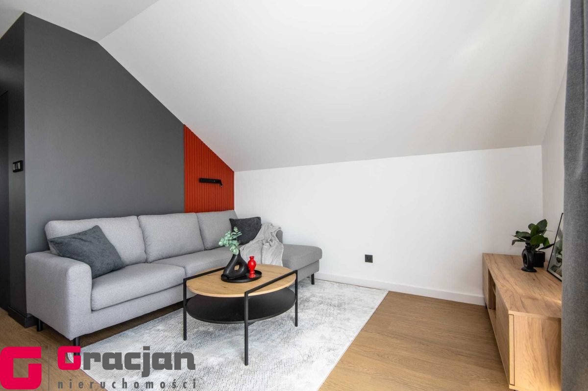 Apartment in Mrowino - Widok 5