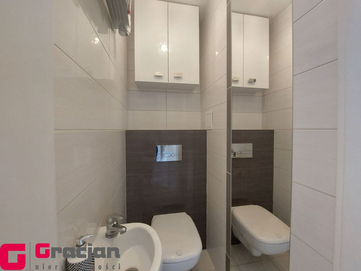 Apartment in Poznań, Osiedle Zwycięstwa, Piątkowo - Więcej