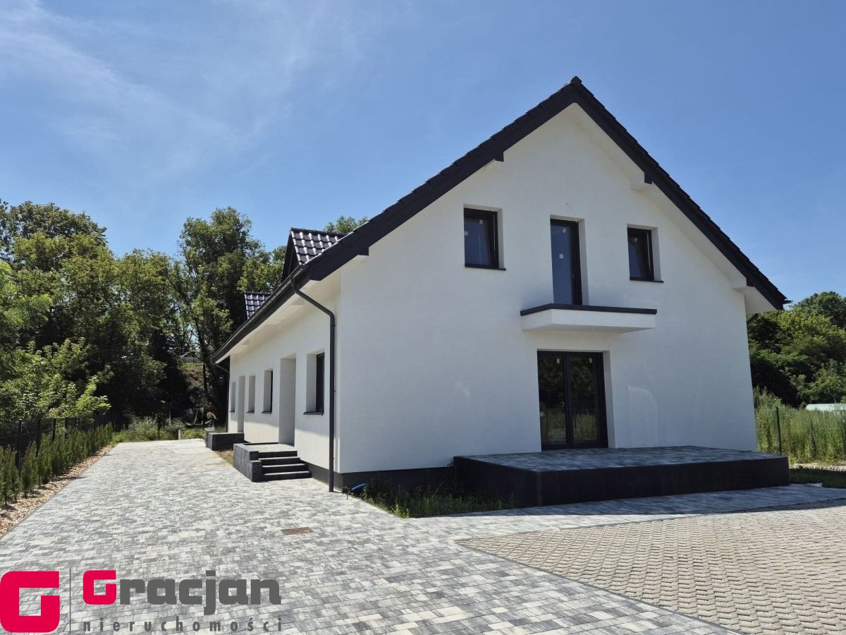 Dom – Oborniki - Widok 4