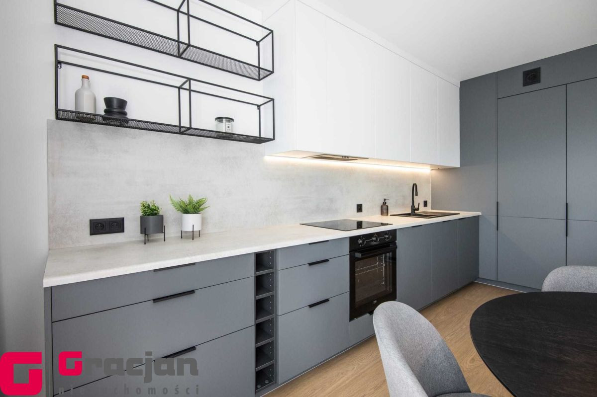 Apartment in Mrowino - Widok 2