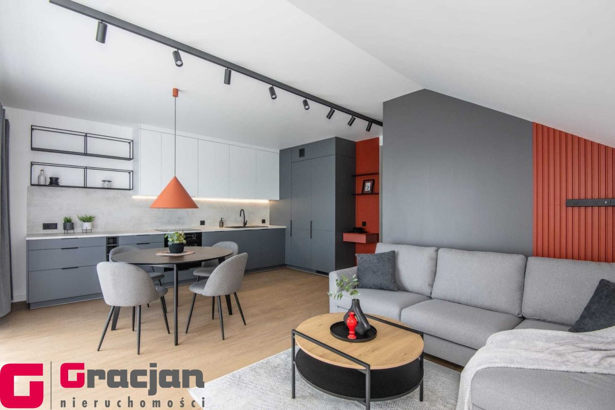 Apartment in Mrowino - Więcej