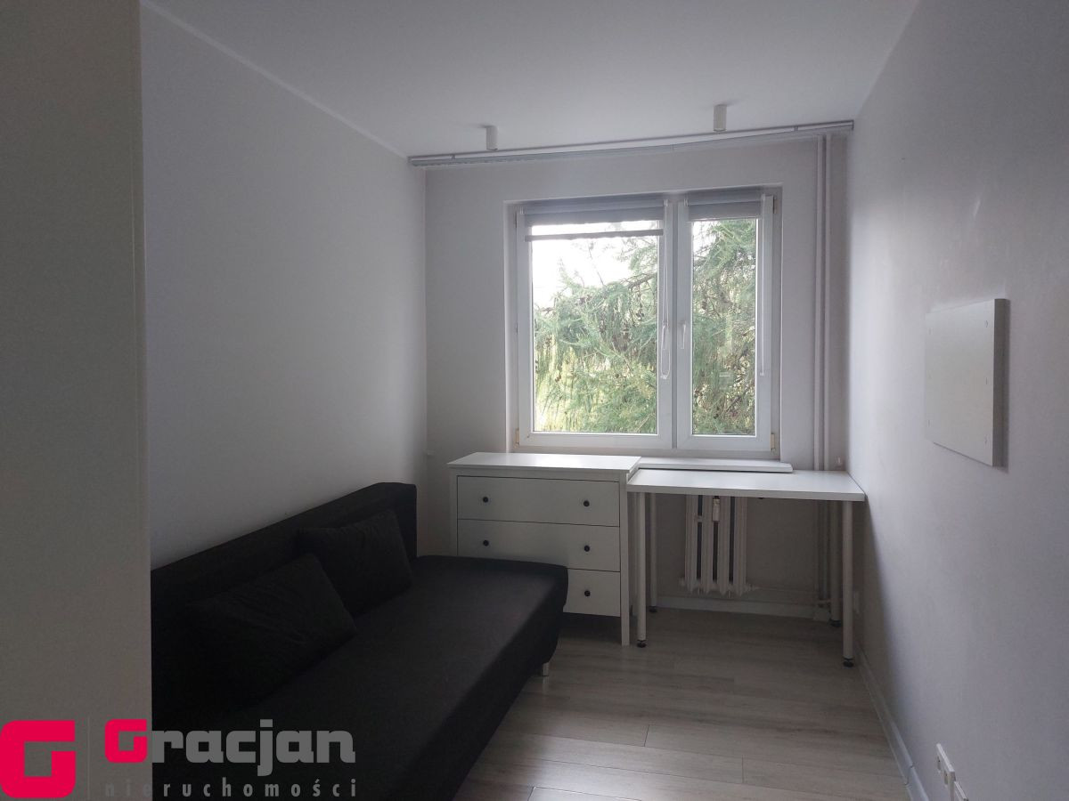 Apartment in Poznań, Osiedle Zwycięstwa, Piątkowo - Widok 4