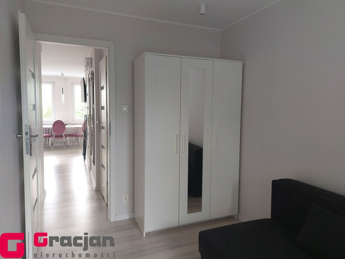Apartment in Poznań, Osiedle Zwycięstwa, Piątkowo - Widok 5