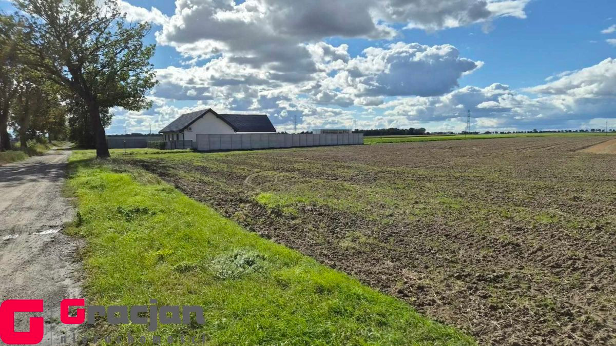 Grunt na sprzedaż, Urbanie, 11065.00 m² - Więcej