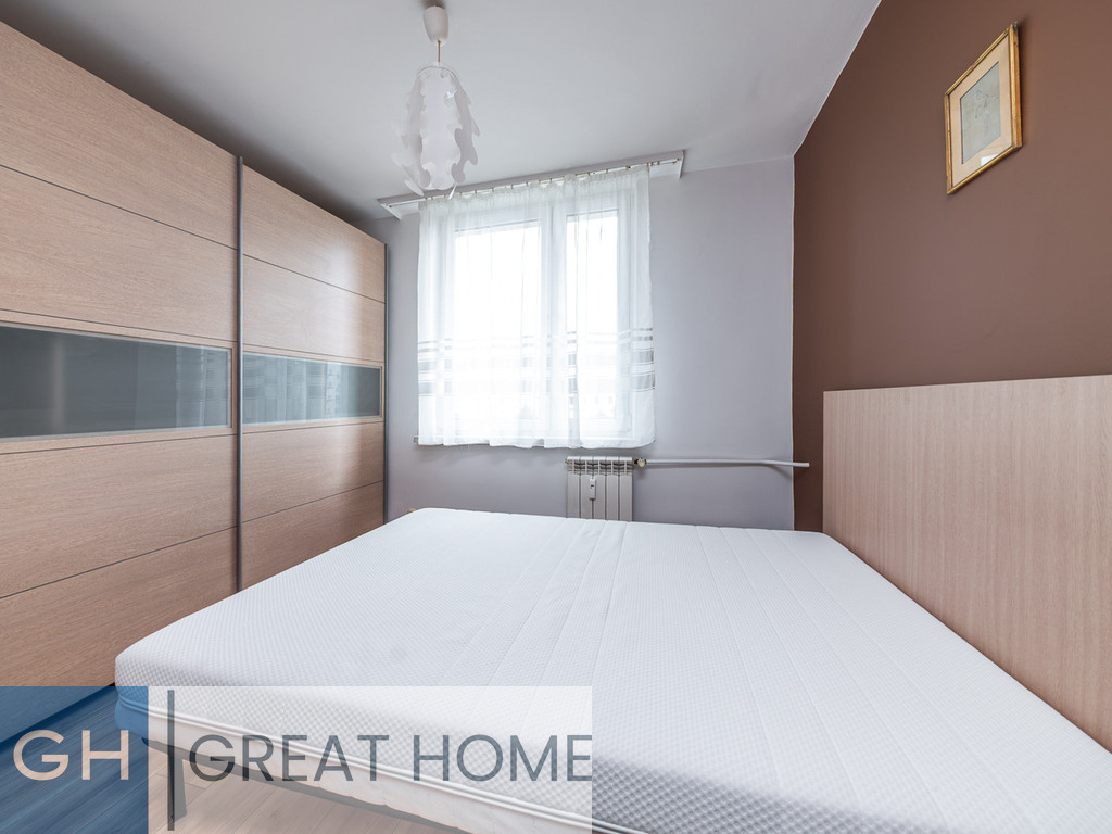 Apartment in Warszawa, Praga, Praga-Północ - Widok 5