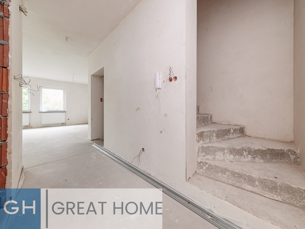 Apartment in Marki, Czarna Struga, powiat wołomiński - Więcej