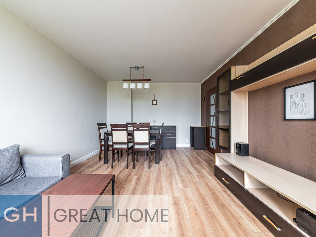 Apartment in Warszawa, Praga, Praga-Północ - Widok 4