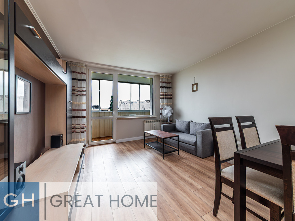 Apartment in Warszawa, Praga, Praga-Północ - Widok 3