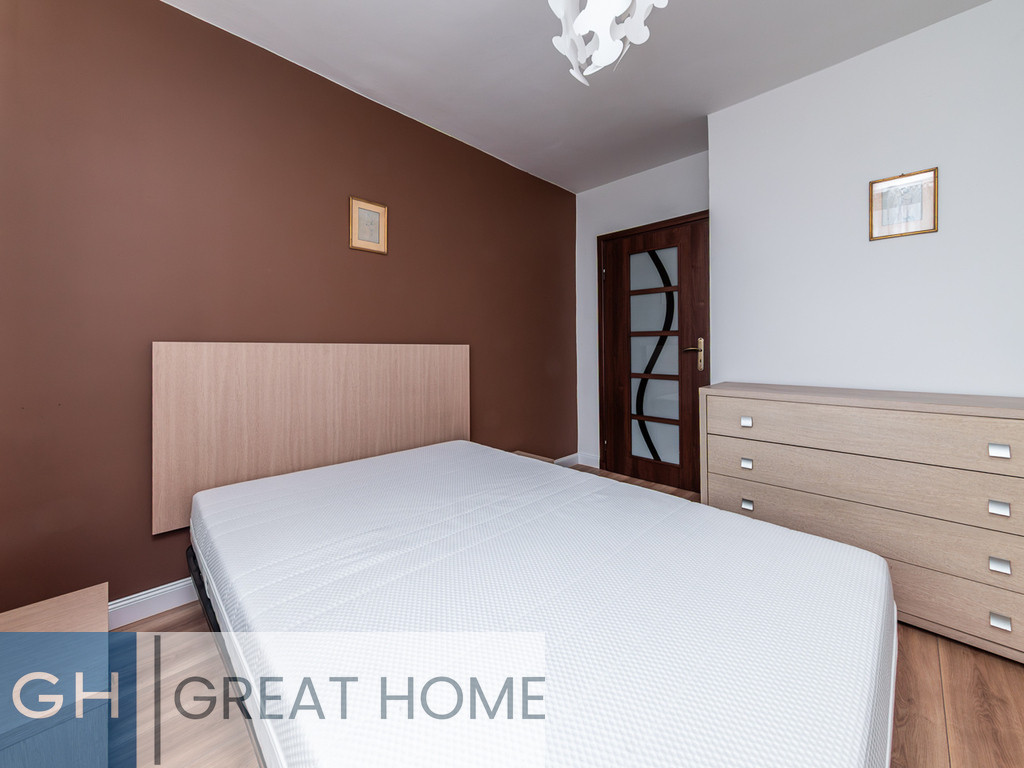 Apartment in Warszawa, Praga, Praga-Północ - Więcej