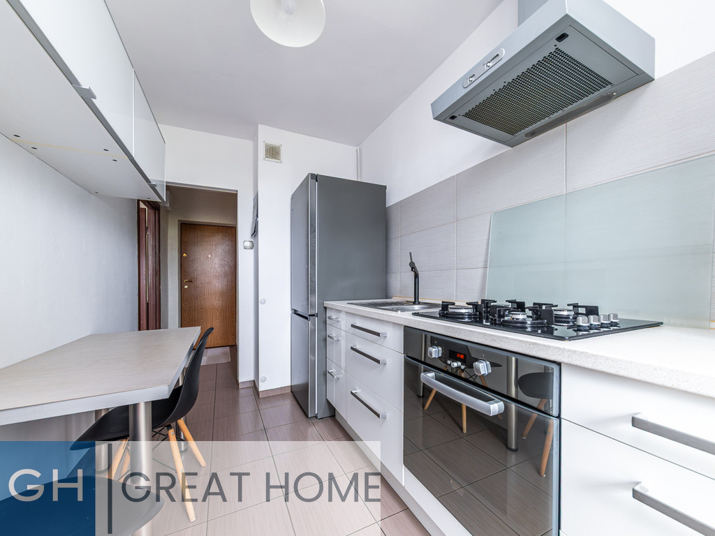 Apartment in Warszawa, Praga, Praga-Północ - Widok 2