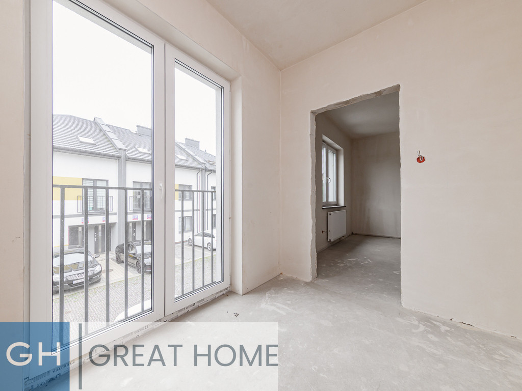 Apartment in Marki, Czarna Struga, powiat wołomiński - Widok 2