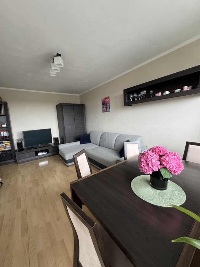 Mieszkanie – Poznań, Starołęka, Nowe Miasto - Widok 5