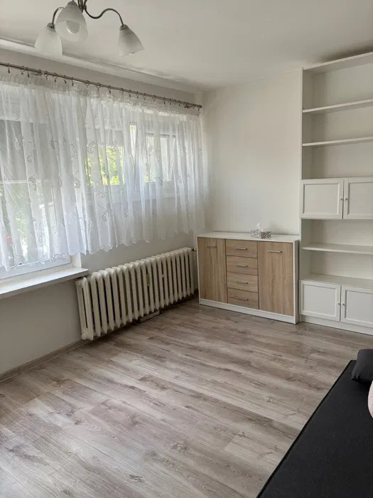 Mieszkanie – Poznań, Rataje - Widok 2