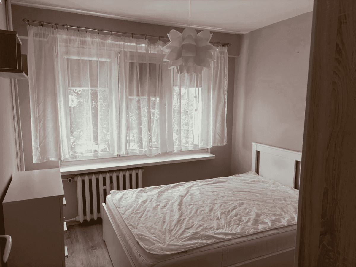 Mieszkanie – Poznań, Rataje - Widok 5