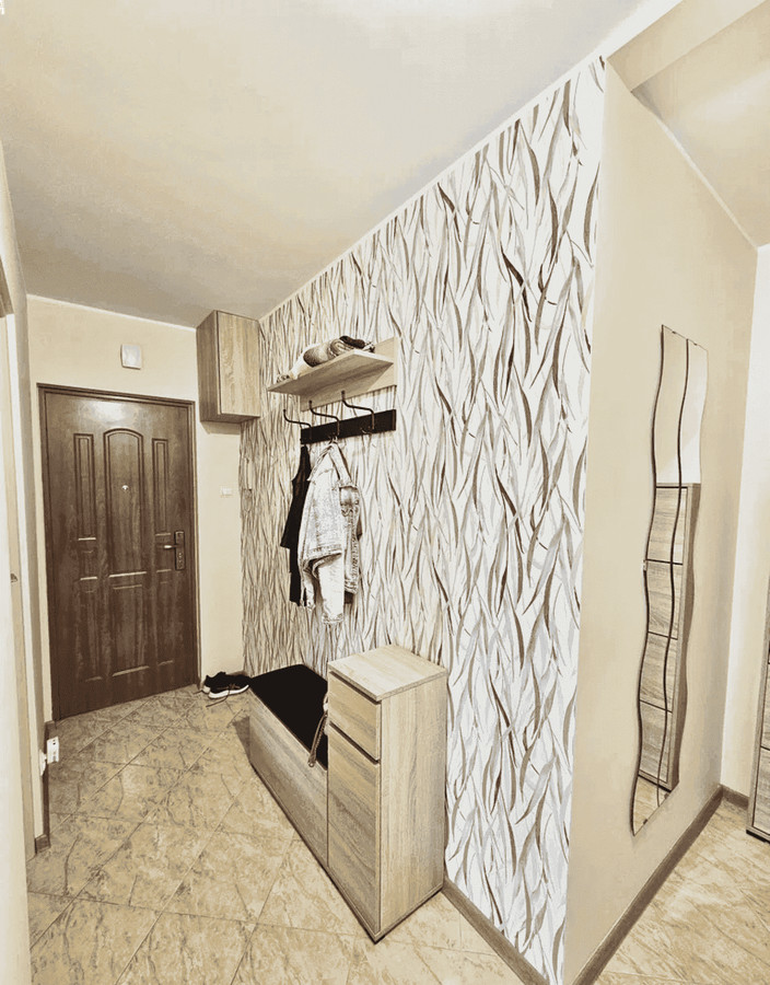 Apartment in Poznań, Osiedle Jagiellońskie, Rataje - Widok 5