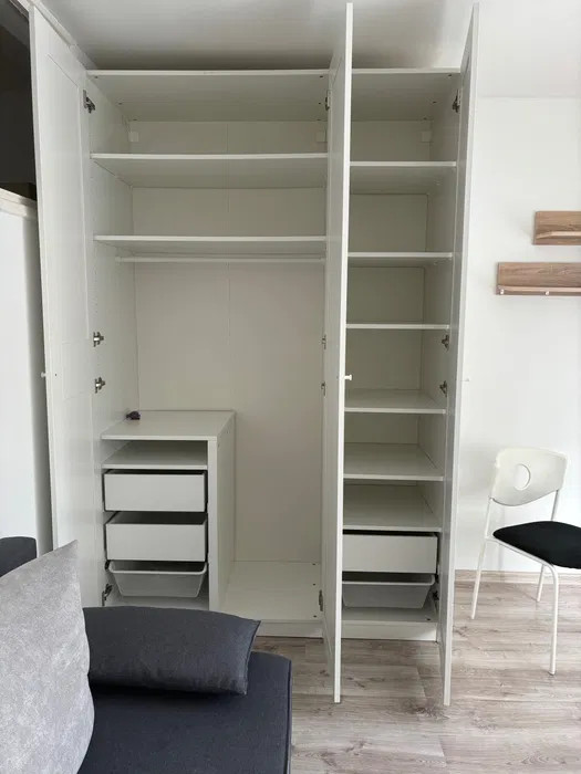 Mieszkanie – Poznań, Rataje - Widok 3