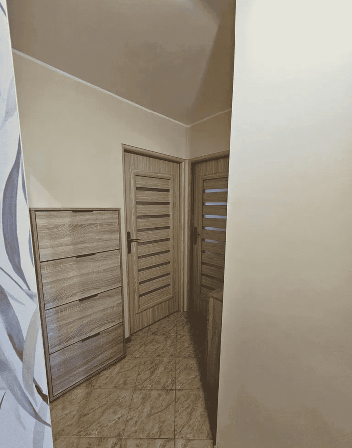 Apartment in Poznań, Osiedle Jagiellońskie, Rataje - Widok 4