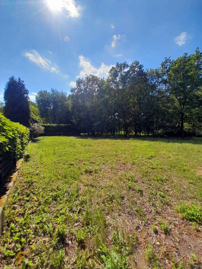 Działka budowlana, 940 m², Konstancin, Sobieskiego - Widok 2