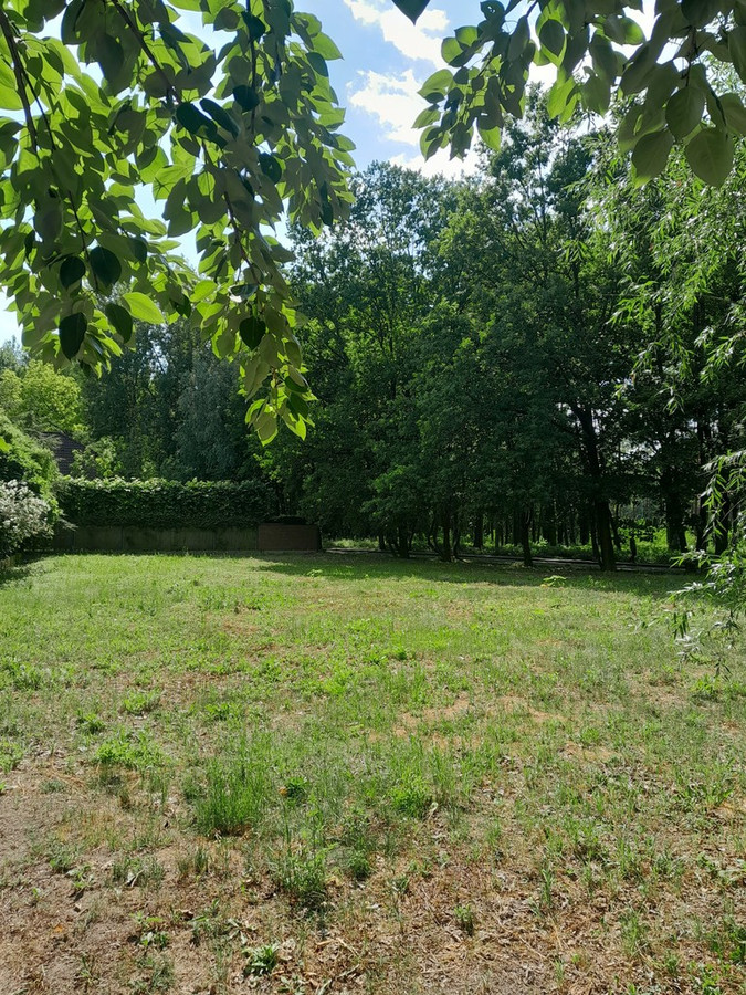 Działka budowlana, 940 m², Konstancin, Sobieskiego - Widok 3